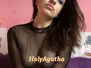 HolyAgatha