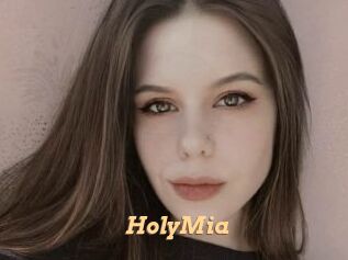 HolyMia