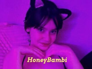 HoneyBambi