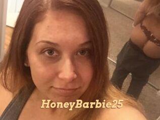 HoneyBarbie25 Live Paradise