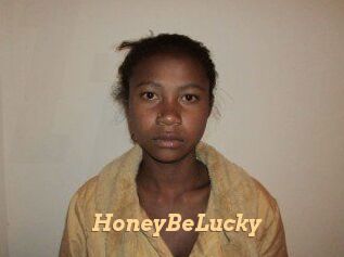 HoneyBeLucky