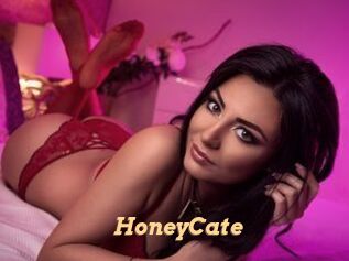 HoneyCate