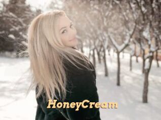 HoneyCream
