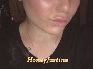 HoneyJustine