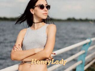 HoneyLady