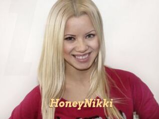 HoneyNikki