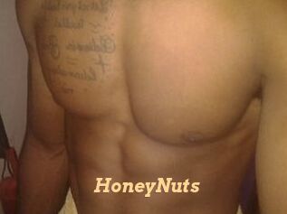 HoneyNuts Live Paradise