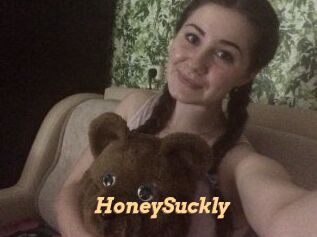 HoneySuckly
