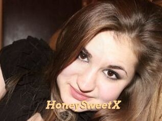 HoneySweetX