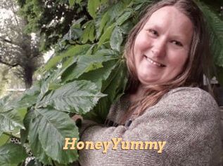HoneyYummy