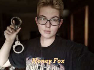 Honey_Fox