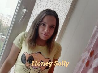 Honey_Solly