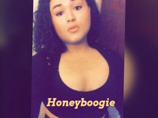 Honeyboogie