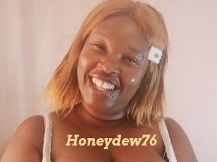 Honeydew76