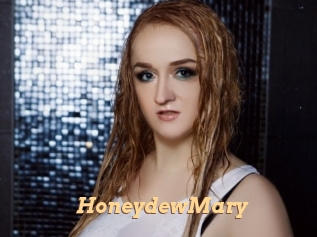 HoneydewMary