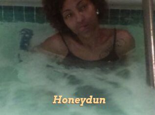 Honeydun