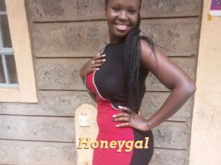 Honeygal