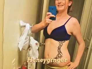 Honeyginger