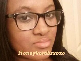 Honeykombsxoxo