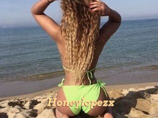 Honey_lopezx