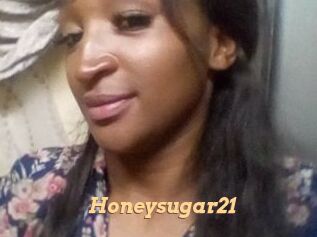 Honeysugar21