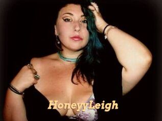 HoneyyLeigh