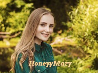 HoneyyMary