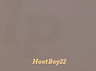 HootBoy22