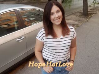 HopeHotLove
