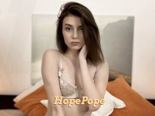 HopePope
