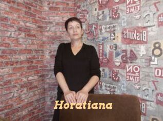Horatiana