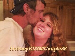 HorneyBDSMCouple88