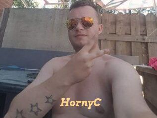 HornyC