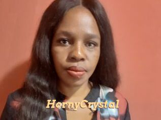 HornyCrystal