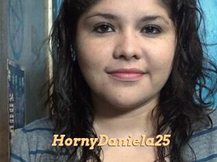 HornyDaniela25