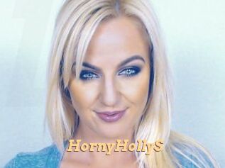 HornyHollyS