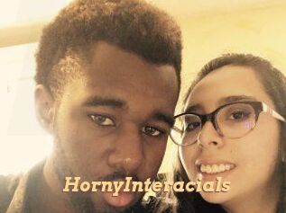 HornyInteracials