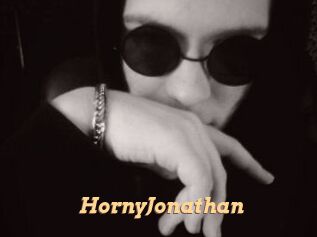 HornyJonathan