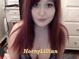HornyLillian