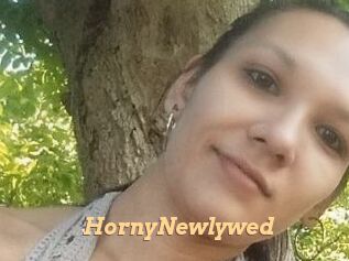 HornyNewlywed