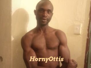 HornyOttis