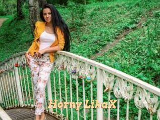 Horny_LikaX