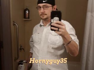 Hornyguy35