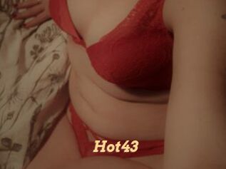 Hot43