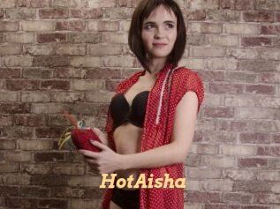 HotAisha