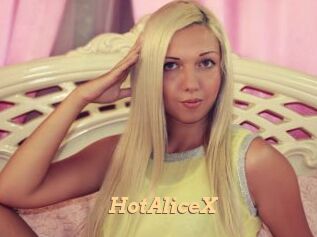 HotAliceX
