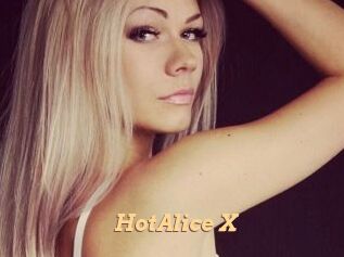 HotAlice_X
