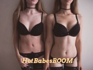 HotBabesBOOM