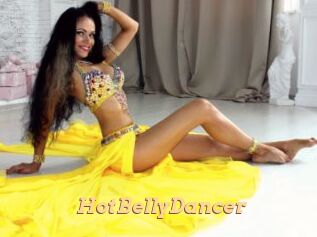 HotBellyDancer