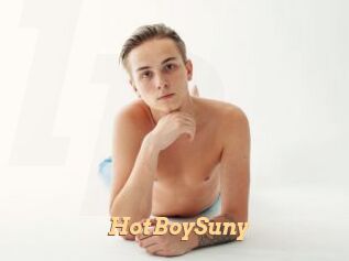 HotBoySuny